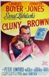 Клуни Браун (1946)