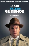 Жирный отмороженный шпик (2018)
