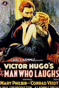 Человек, который смеётся (1928)