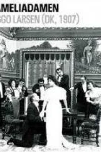 Дама с камелиями (1907)