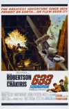 Эскадрилья 633 (1963)