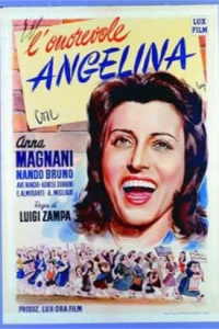 Депутатка Анджелина (1947)