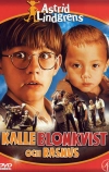 Калле Блумквист и Расмус (1997)