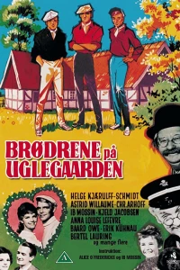 Братья из Углегордена (1967)
