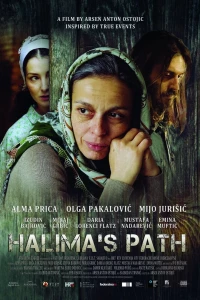 Путь Халимы (2012)
