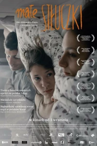 Небольшие неровности (2014)
