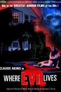 Где живет Зло (1991)