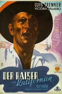 Император Калифорнии (1936)