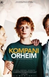 Команда Орхеймов
