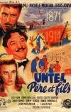 Отец и сын (1940)