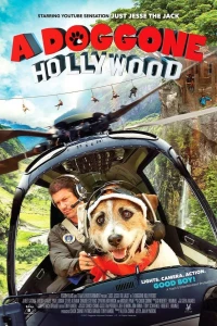 Собачий побег из Голливуда (2017)