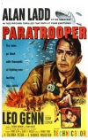Красный берет (1953)