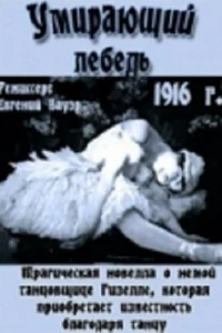 Умирающий лебедь (1916)