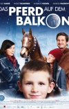 Лошадь на балконе (2012)