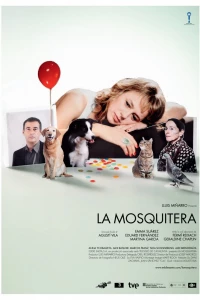 Сетка от комаров (2010)
