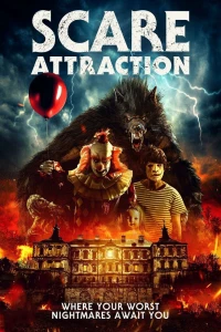 Страшное притяжение (2019)