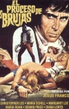 Ночь кровавого монстра (1970)