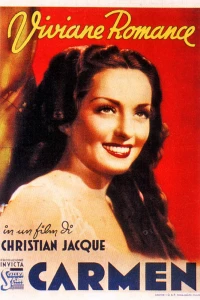 Кармен (1944)