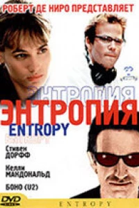 Энтропия