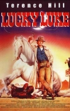 Счастливчик Люк (1991)