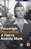 Пассажирка (1963)
