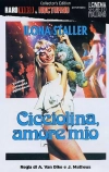 Чиччолина, моя любовь (1979)