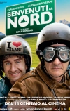 Добро пожаловать на Север (2012)