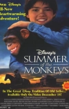 Неприятности с обезьянками (1998)