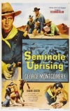 Восстание семинолов (1955)