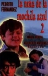 Девочка с голубым рюкзаком 2 (1981)