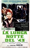 Долгая ночь сорок третьего года (1960)