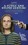 Глупый и бессмысленный жест (2018)