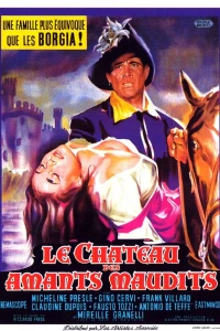 Беатриче Ченчи (1956)
