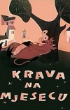 Корова на Луне