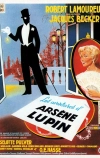 Приключения Арсена Люпена (1957)