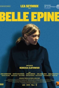 Прекрасная заноза (2010)