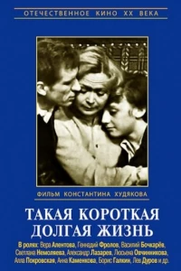 Такая короткая долгая жизнь