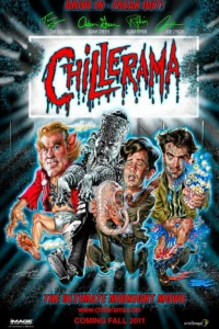 Чиллерама (2011)