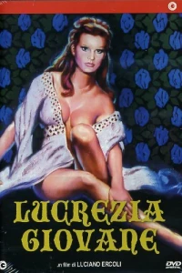 Молодая Лукреция (1974)