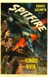 История истребителя Спитфайер (1942)