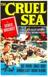 Жестокое море (1953)