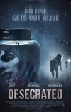 Осквернённый (2014)