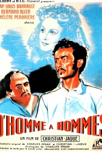 От человека к людям (1948)