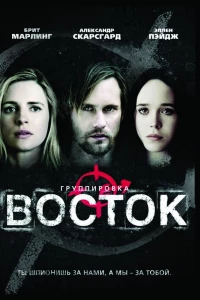 Группировка «Восток» (2013)