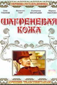 Шагреневая кожа