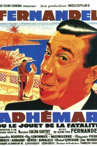Адемар, или Игрушка судьбы (1951)
