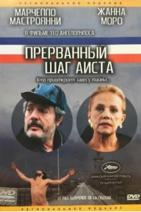 Прерванный шаг аиста
