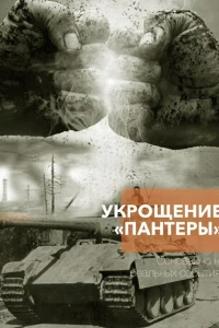 Укрощение «Пантеры» (2025)
