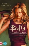 Баффи — истребительница вампиров: Сезон 8 — Анимированный комикс (2010)