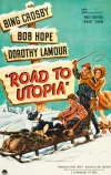 Дорога в Утопию
